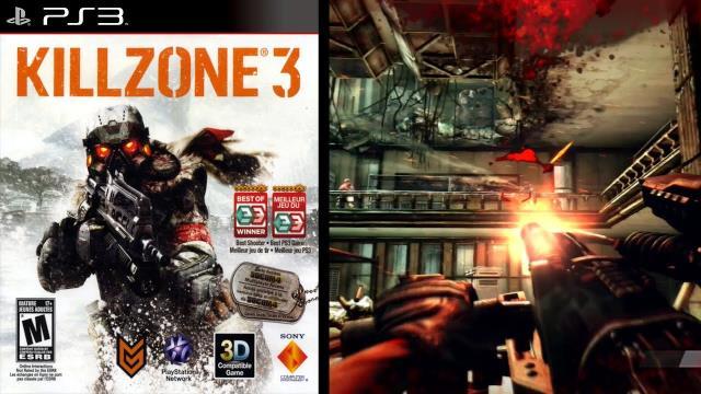 Killzone 3