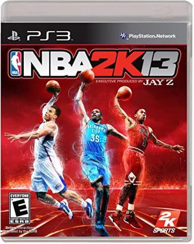 Nba2k13