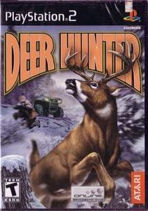 Deer hunter