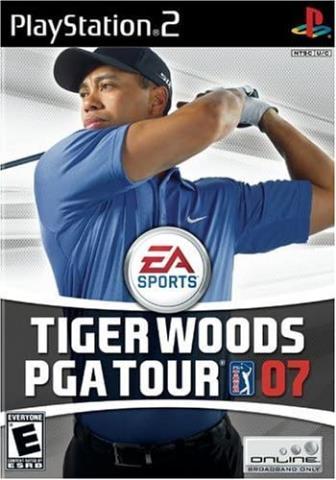 Tiger woods pga tour