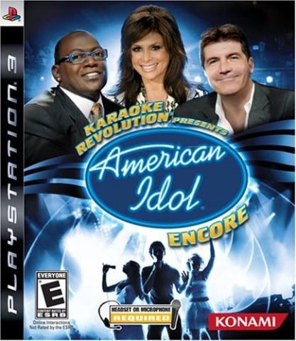 American idol