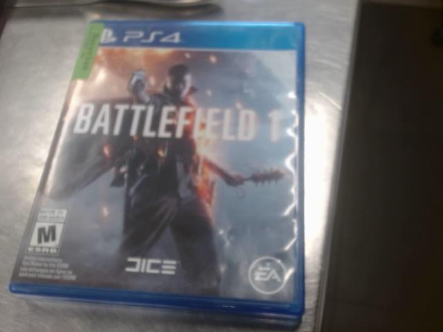 Battlefield 1