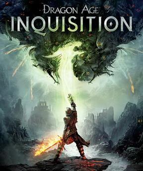 Dragon age inquisition