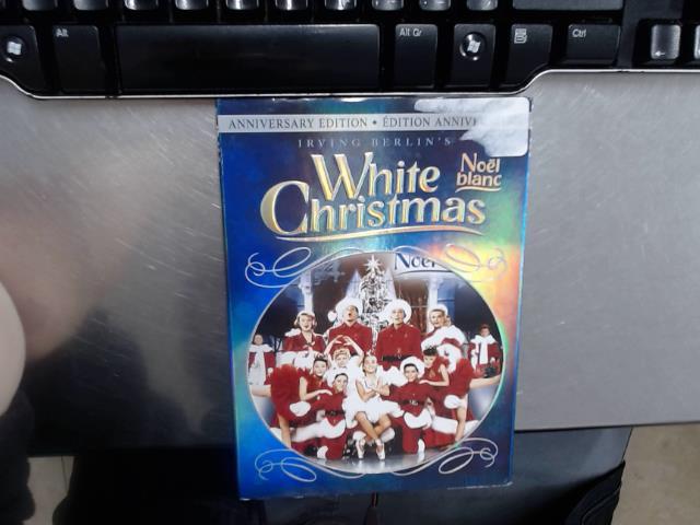 White christmas