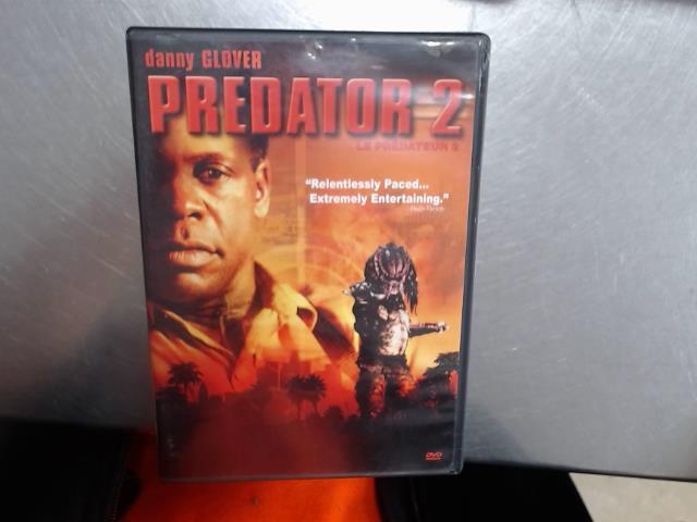 Predator 2