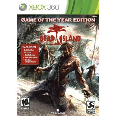 Dead island