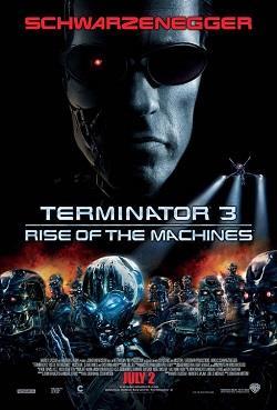 Terminator 3 rise of the machines