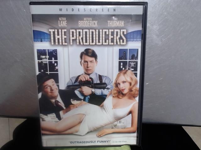 The producers