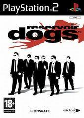 Reservoir dogs loose ps2