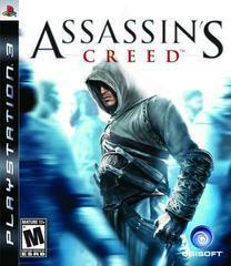 Assassin's creed loose ps3