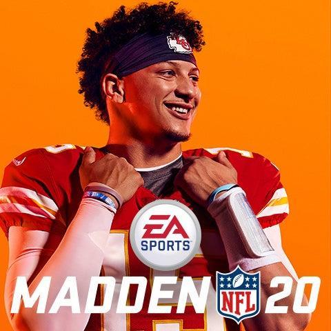 Madden 20