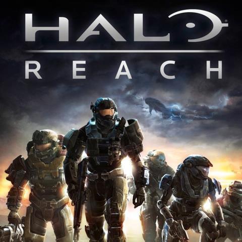 Halo reach