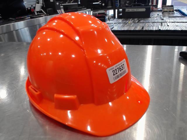 Casque de construction