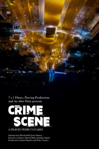 Crime scene