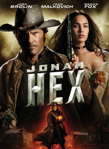 Jonah hex