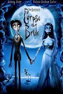 Cropse bride