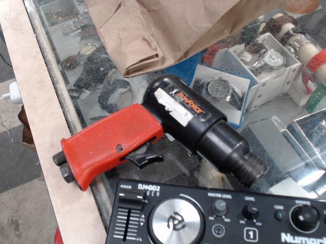 Air hammer