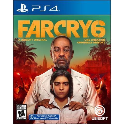 Far cry 6