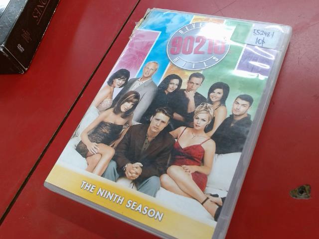 90210 beverly hills the ninth season