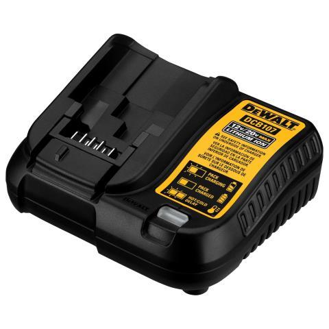 Dewalt dcb107 charger