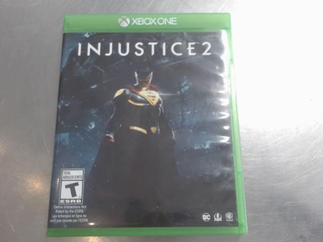 Injustice 2