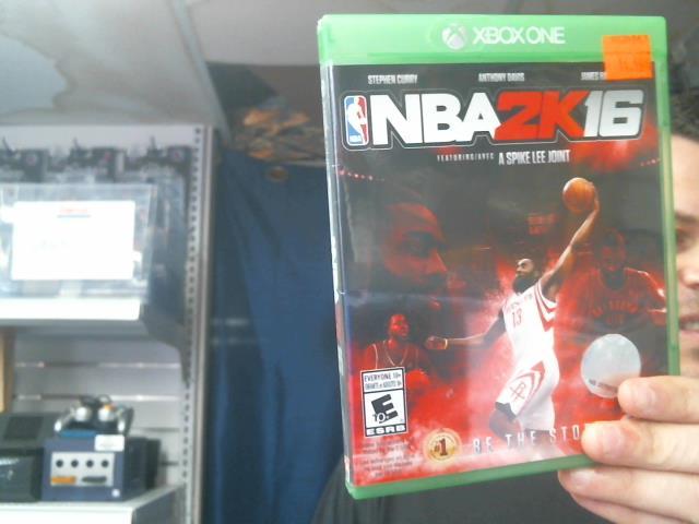 Nba2k16