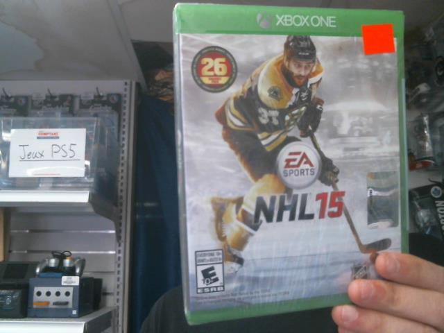 Nhl15