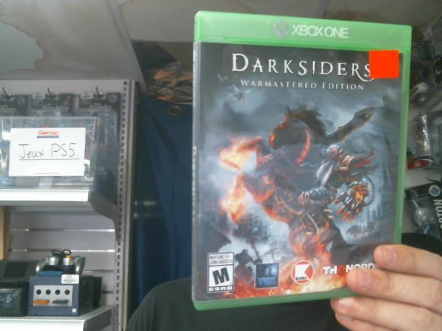 Darksiders