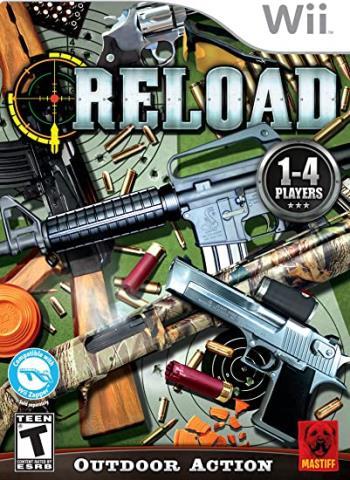 Reload