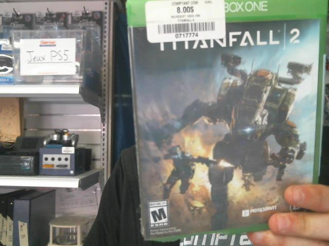 Titanfall 2