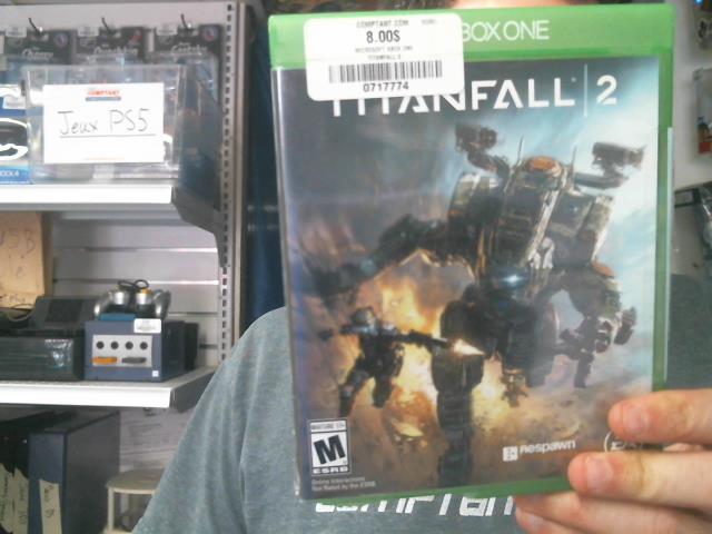 Titanfall 2