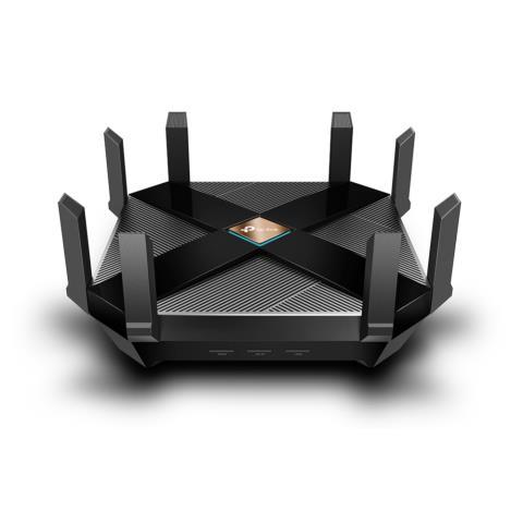 Tplink booster wifi