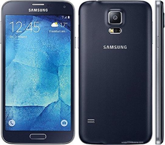 Samsung galaxy s5 neo