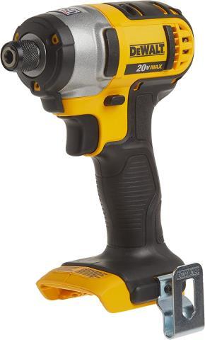 Impact drill