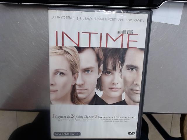 Intime