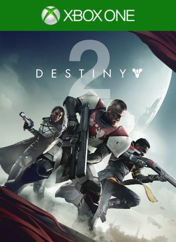 Destiny 2