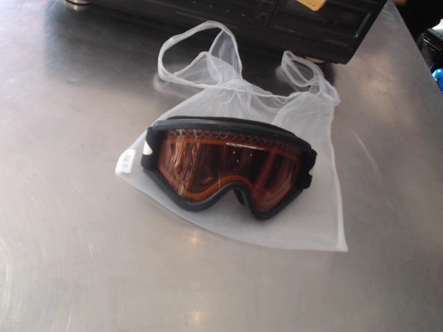 Lunette de ski