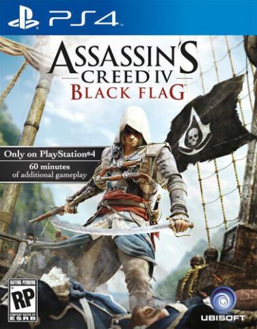 Assassin`s creed blackflag