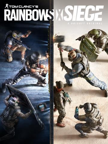 Rainbowsix siege