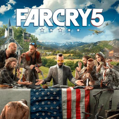 Farcry5