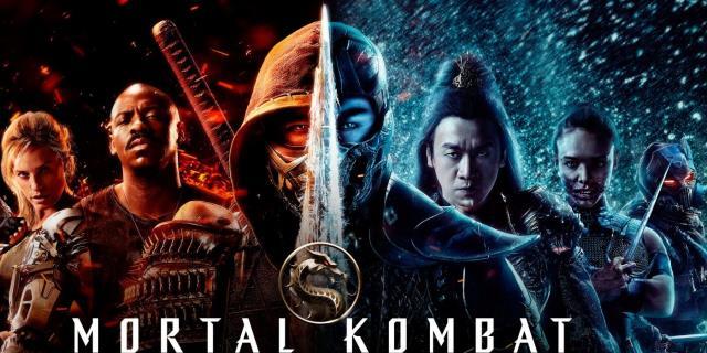 Mortal kombat