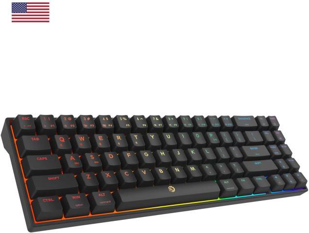 Clavier gamer calibur v2