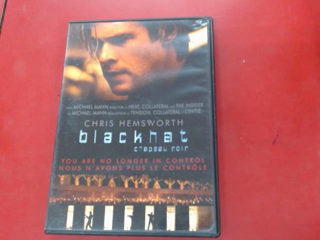 Blackhat