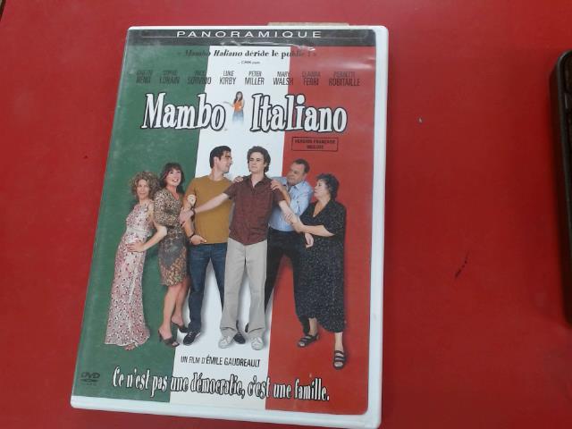 Mambo italiano