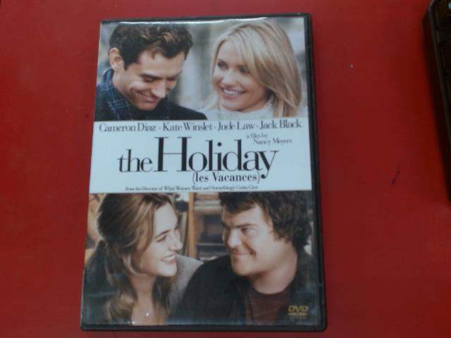 The holiday