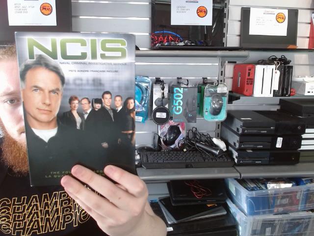 Ncis saison 4