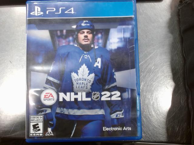 Nhl 22