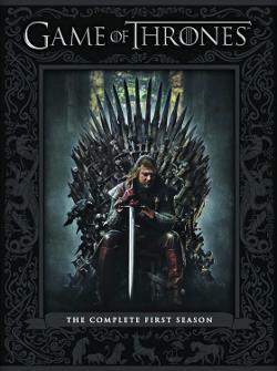 Game of thrones the first season