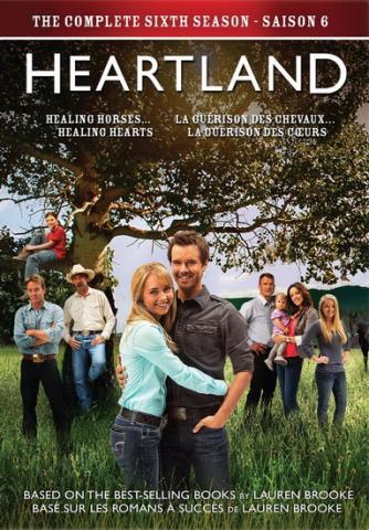 Heartland saison 6