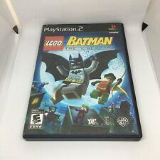 Lego batman the video game